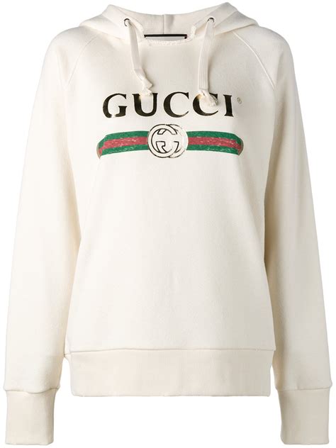 gucci hoodie womens fake|farfetch Gucci hoodie.